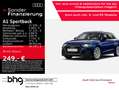 Audi A1 25TFSI S tronic advanced virtualC. Blau - thumbnail 1