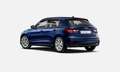 Audi A1 25 TFSI Sportback S tronic advanced Blau - thumbnail 3