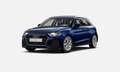 Audi A1 25 TFSI Sportback S tronic advanced Blau - thumbnail 2