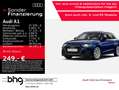 Audi A1 25 TFSI Sportback S tronic advanced Blau - thumbnail 1