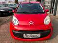 Citroen C1 Style Rot - thumbnail 3