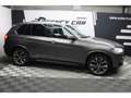 BMW X5 xDrive 40e - BVA 5pl  F15 F85 Exclusive Gris - thumbnail 30