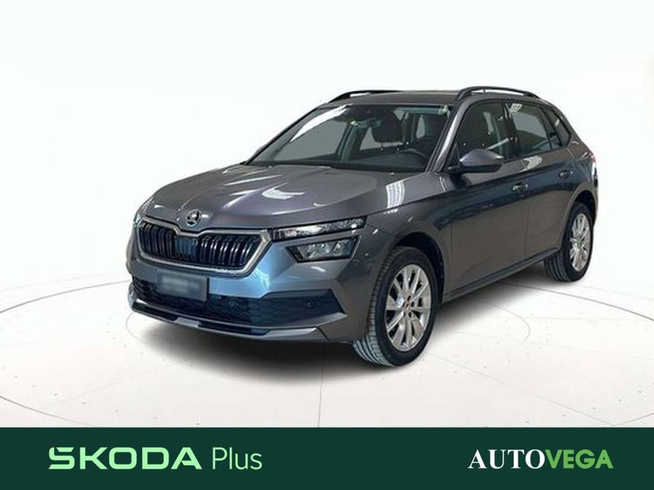 Skoda Kamiq 1.0 tsi ambition 110cv dsg