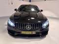 Mercedes-Benz C-Klasse C63S 4.0l V8T 510PK Speedshift, Pano, Hea Noir - thumbnail 4