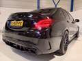 Mercedes-Benz C-Klasse C63S 4.0l V8T 510PK Speedshift, Pano, Hea Noir - thumbnail 2
