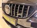 Mercedes-Benz C-Klasse C63S 4.0l V8T 510PK Speedshift, Pano, Hea Noir - thumbnail 13