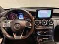 Mercedes-Benz C-Klasse C63S 4.0l V8T 510PK Speedshift, Pano, Hea Noir - thumbnail 19