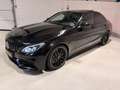 Mercedes-Benz C-Klasse C63S 4.0l V8T 510PK Speedshift, Pano, Hea Noir - thumbnail 5