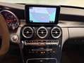 Mercedes-Benz C-Klasse C63S 4.0l V8T 510PK Speedshift, Pano, Hea Noir - thumbnail 33