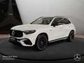 Mercedes-Benz GLC 43 AMG GLC 43 4M NIGHT+PANO+360+AHK+STHZG+BURMESTER+TOTW Weiß - thumbnail 2