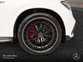Mercedes-Benz GLC 43 AMG GLC 43 4M NIGHT+PANO+360+AHK+STHZG+BURMESTER+TOTW Weiß - thumbnail 6