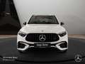 Mercedes-Benz GLC 43 AMG GLC 43 4M NIGHT+PANO+360+AHK+STHZG+BURMESTER+TOTW Weiß - thumbnail 3