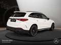 Mercedes-Benz GLC 43 AMG GLC 43 4M NIGHT+PANO+360+AHK+STHZG+BURMESTER+TOTW Weiß - thumbnail 8