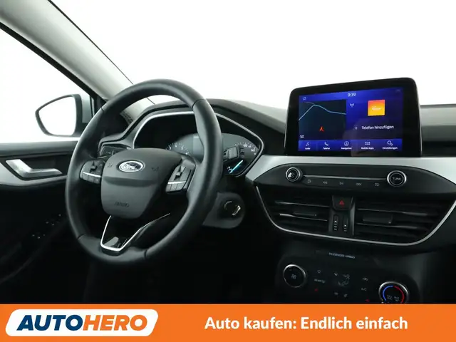 Ford Focus view 13