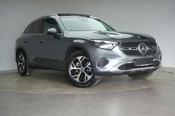 d 4Matic 9G-Tronic Avantgarde Leder/Dist