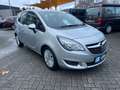 Opel Meriva B Active Silber - thumbnail 4