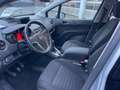 Opel Meriva B Active Silber - thumbnail 7
