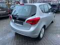 Opel Meriva B Active Silber - thumbnail 5