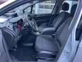 Opel Meriva B Active Silber - thumbnail 8