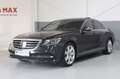 Mercedes-Benz S 400 d 4Matic L~VOLLAUSSTATTUNG~Night~Massage Negru - thumbnail 1
