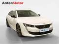 Peugeot 508 SW  225 e-EAT8 GT Line Blanco - thumbnail 3