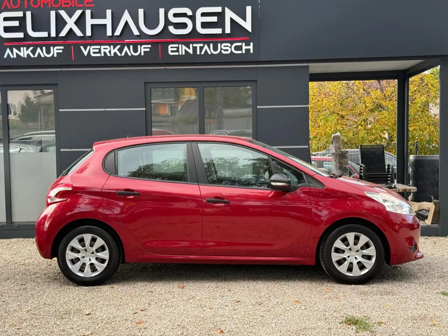 Peugeot 208 1.0 VTi 68 Access Rot - 2
