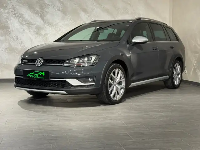 Volkswagen Golf Variant Alltrack Basis BMT 4Motion**Pano**NAVI**
