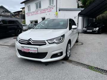 C4 PT110 Feel