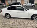 BMW 318 318i Blanc - thumbnail 4
