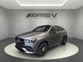 Mercedes-Benz GLE 350 Coupé 350de 4Matic Aut. Gris - thumbnail 1