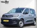 Citroen Berlingo EAT8 / 1.5 BlueHDi / New modèl Silber - thumbnail 1