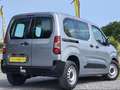 Citroen Berlingo EAT8 / 1.5 BlueHDi / New modèl Silber - thumbnail 4