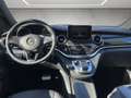 Mercedes-Benz V 250 d 4MATIC AVANTGARDE Lang AMG Pano Distr Blanc - thumbnail 5