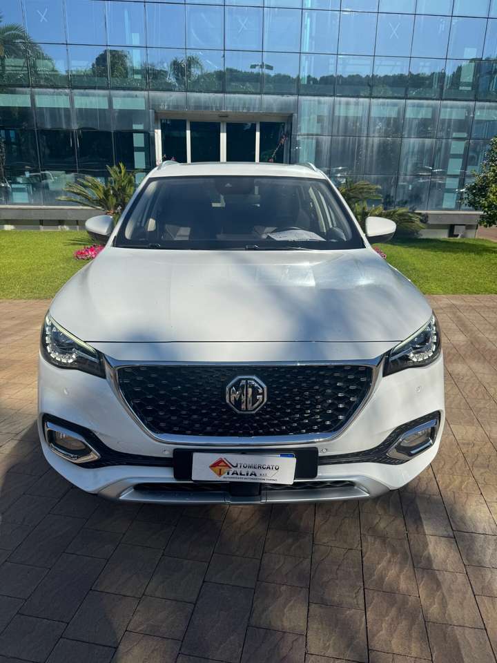 MG HS MG HS 1.5T-GDI AT Luxury