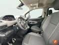 Peugeot Rifter Access Standard BlueHDi 73kW Gris - thumbnail 10