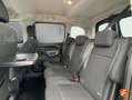 Peugeot Rifter Access Standard BlueHDi 73kW Gris - thumbnail 12