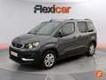 Peugeot Rifter Access Standard BlueHDi 73kW Gris - thumbnail 3