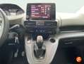 Peugeot Rifter Access Standard BlueHDi 73kW Gris - thumbnail 19