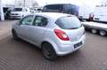 Opel Corsa D Edition,Klima,MOTOR PROBLEME Silber - thumbnail 3