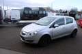 Opel Corsa D Edition,Klima,MOTOR PROBLEME Silber - thumbnail 1