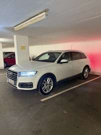 3,0 TDI ultra quattro Tiptronic