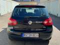 Volkswagen Golf Golf V  5-Türer 1.4 FSI Trendline Schwarz - thumbnail 2