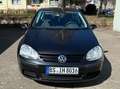 Volkswagen Golf Golf V  5-Türer 1.4 FSI Trendline Schwarz - thumbnail 1