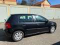 Volkswagen Golf Golf V  5-Türer 1.4 FSI Trendline Schwarz - thumbnail 6