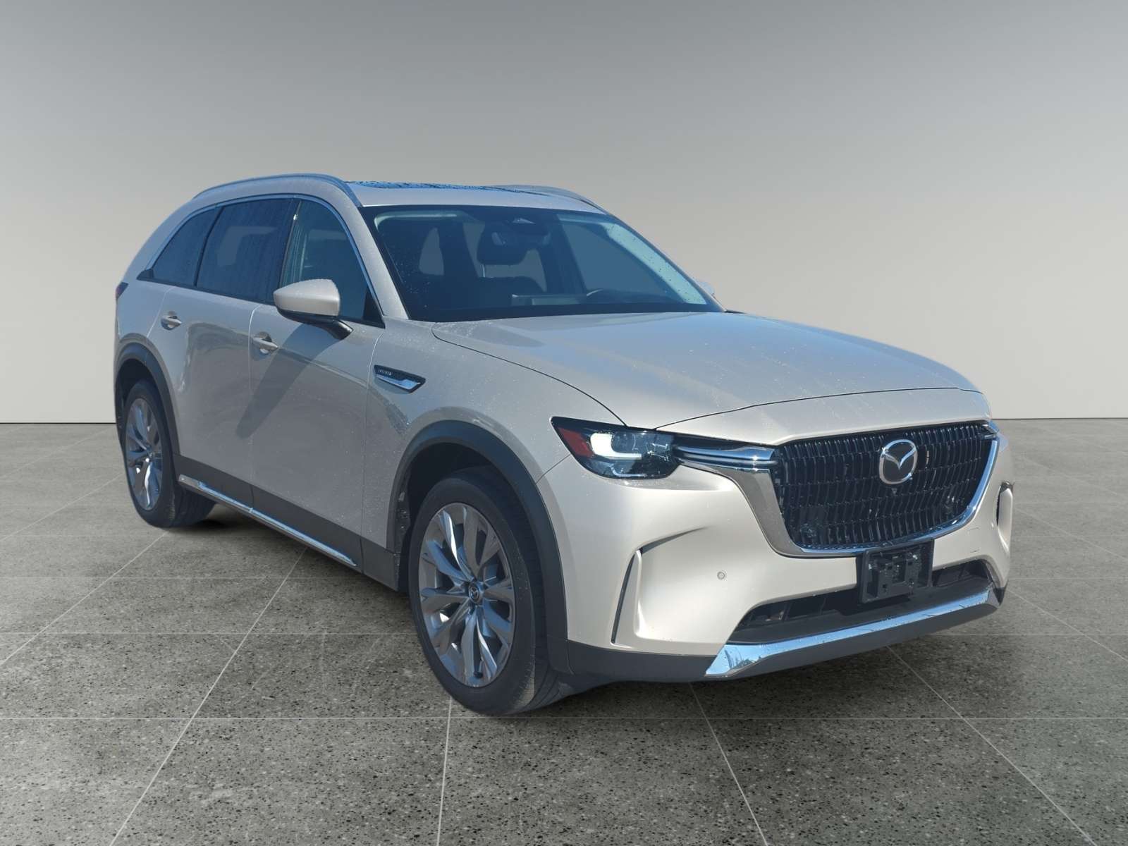 2025 Mazda CX-90 GT AWD
