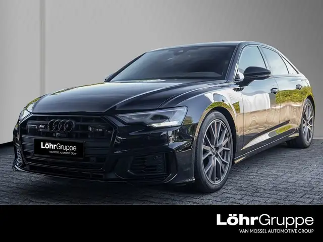 Audi S6 Lim. 3,0 TDI quattro,Optikpaket schwarz,ALU 20"...