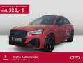 Audi SQ2 TFSI S tronic Piros - thumbnail 1