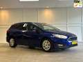 Ford Focus Wagon 1.5 TDCI ST-Line / 2017 / Navi / Cruise / Tr Blauw - thumbnail 1