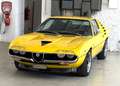 Alfa Romeo Montreal Modificata * mit Servo Gelb - thumbnail 14