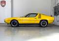 Alfa Romeo Montreal Modificata * mit Servo Gelb - thumbnail 12